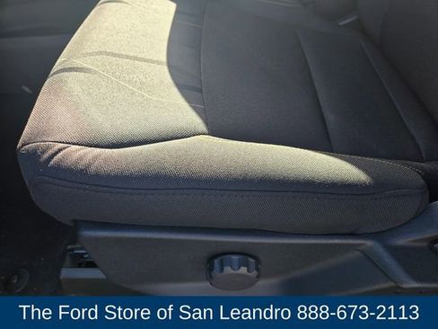 New 2025 Ford F150 STX w/ Equipment Group 200A image 15