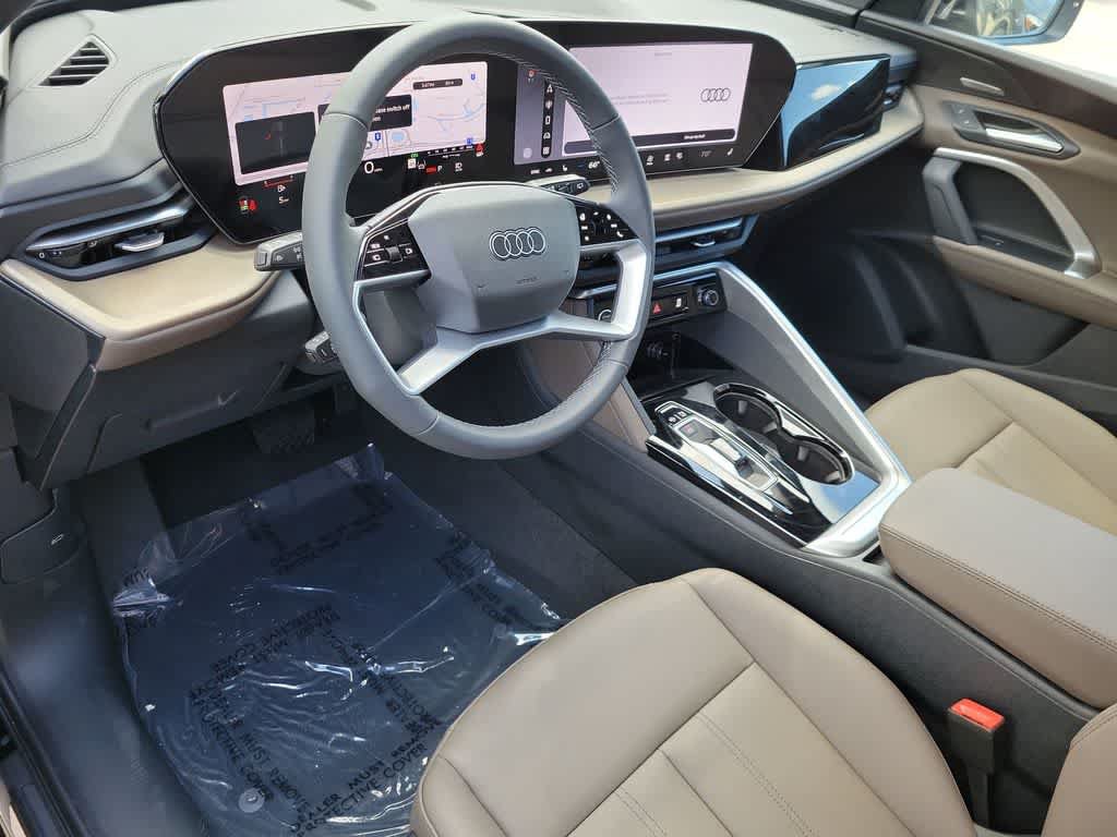 New 2026 Audi Q5 Premium Plus AWD/4WD image 10