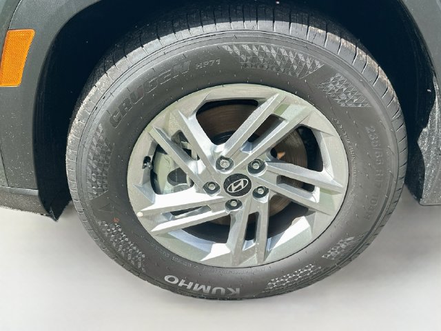 New 2026 Hyundai Tucson SE FWD image 30