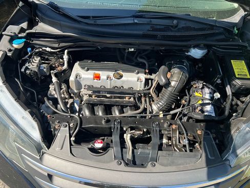 Used 2013 Honda CR-V LX image 15