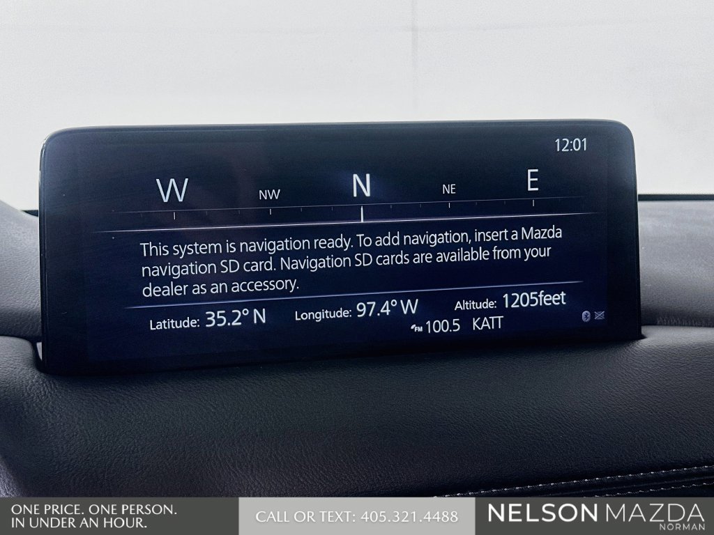 Certified 2022 MAZDA CX-5 AWD 2.5 S w/ Premium Package image 17