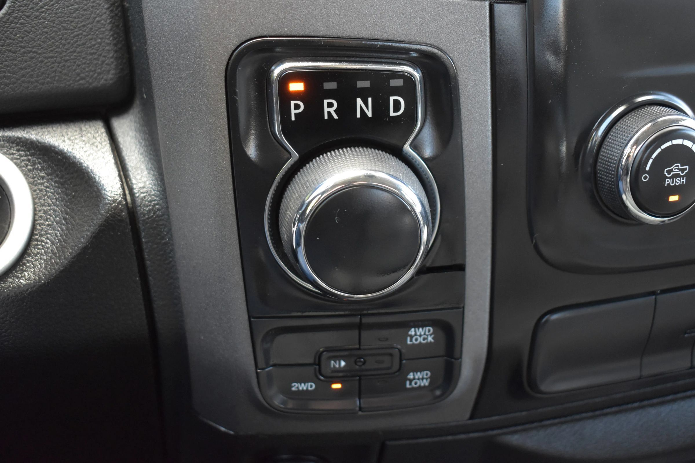 Used 2019 RAM 1500 Tradesman w/ Tradesman SXT Package AWD/4WD image 71