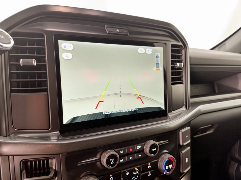 Used 2026 Ford F150 STX w/ Equipment Group 200A RWD image 24