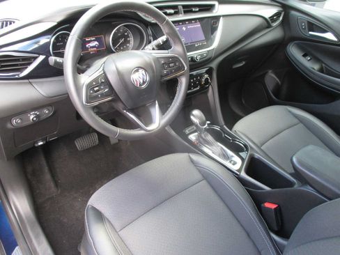 Used 2022 Buick Encore GX Preferred w/ Cold Weather Comfort Package FWD image 13