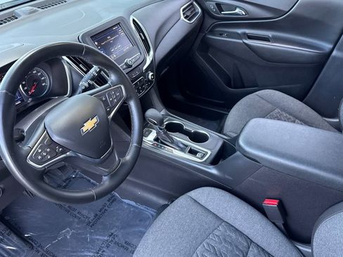 Used 2024 Chevrolet Equinox LT image 11