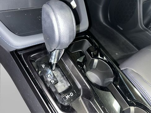 New 2026 Subaru Forester Limited image 37