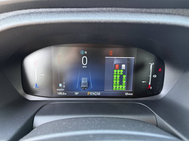 New 2026 Ford Transit 350 XL RWD image 13