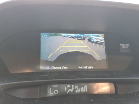 Used 2018 Acura RDX AWD image 31