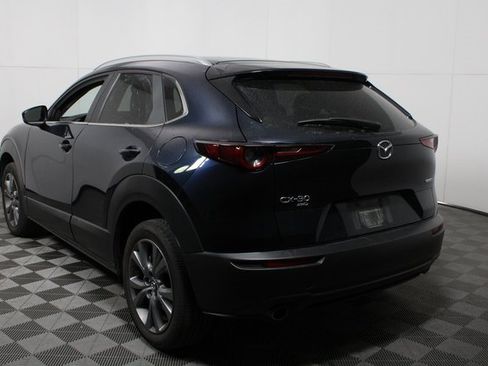 Used 2025 MAZDA CX-30 AWD 2.5 S w/ Preferred Package image 5