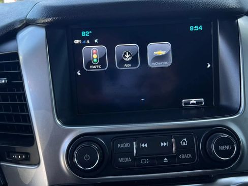 Used 2020 Chevrolet Suburban LT AWD/4WD image 45