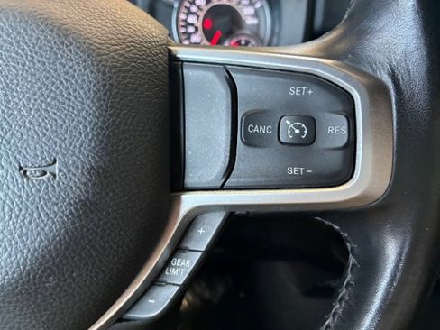 Used 2024 RAM 2500 Big Horn image 22