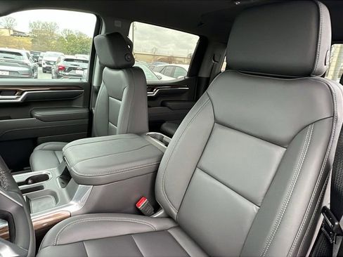 New 2026 Chevrolet Silverado 1500 RST w/ RST All Star Premium Package image 15