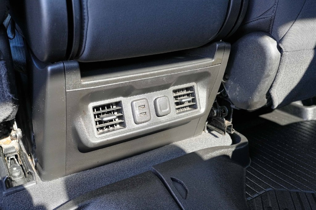 Used 2021 Chevrolet Silverado 1500 RST AWD/4WD image 22