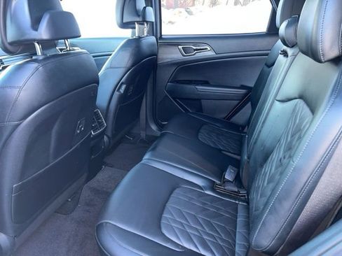 Used 2023 Kia Sportage X-Line w/ X-Line Premium Package image 14