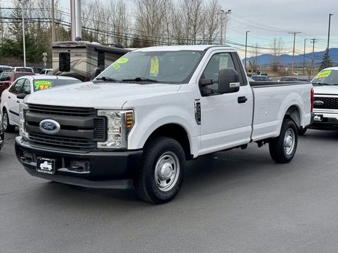 Used 2018 Ford F250 XL w/ Power Equipment Group image 1