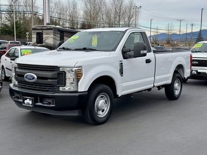 Used 2018 Ford F250 XL w/ Power Equipment Group