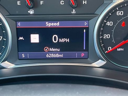 Used 2021 Chevrolet Equinox Premier image 27