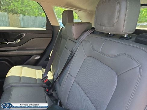 Used 2023 Lincoln Corsair AWD w/ Equipment Group 102A image 41