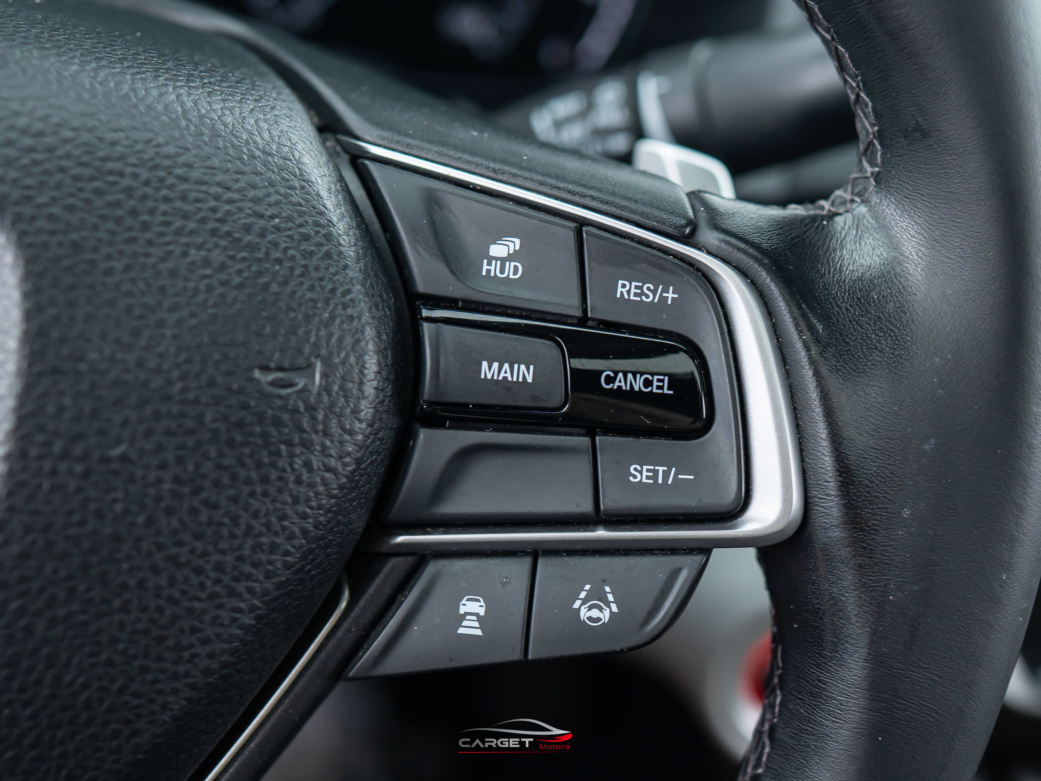 Used 2020 Honda Accord Touring image 23