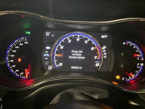 Used 2017 Jeep Grand Cherokee SRT image 30