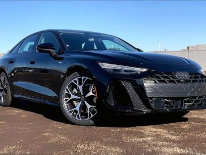 New 2026 Audi A6 Premium Plus