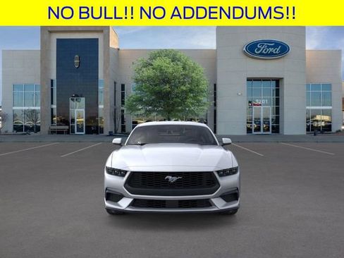 New 2026 Ford Mustang Coupe image 7