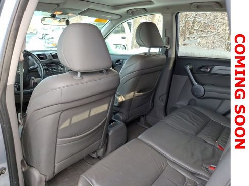 Used 2008 Honda CR-V EX-L image 8