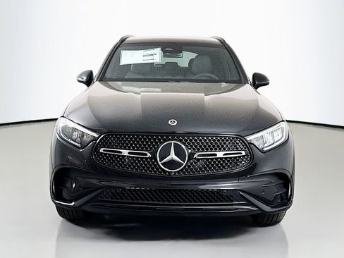 New 2026 Mercedes-Benz GLC 300 4MATIC image 2