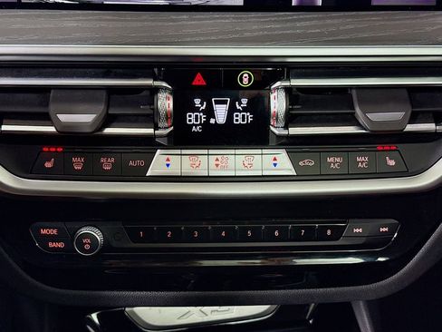 Used 2022 BMW X3 xDrive30i w/ Premium Package 2 image 16