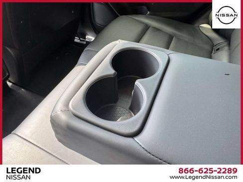 Certified 2023 Nissan Rogue SV w/ SV Premium B Package AWD/4WD image 13