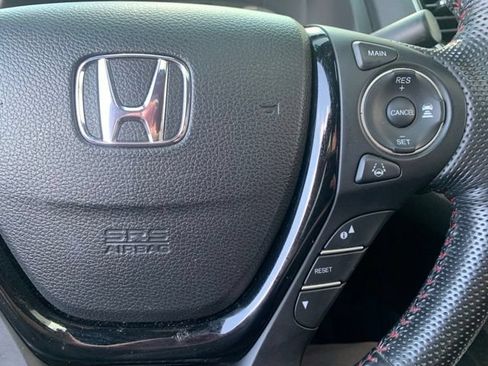 Used 2023 Honda Ridgeline Black Edition image 10