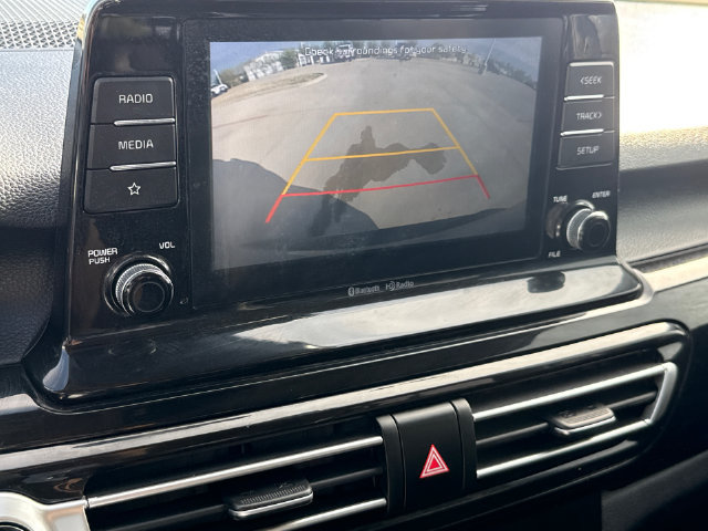 Used 2021 Kia Seltos EX AWD/4WD image 25