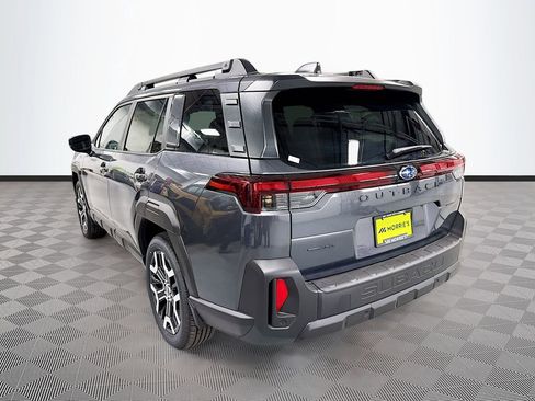 New 2026 Subaru Outback Touring XT AWD/4WD image 35