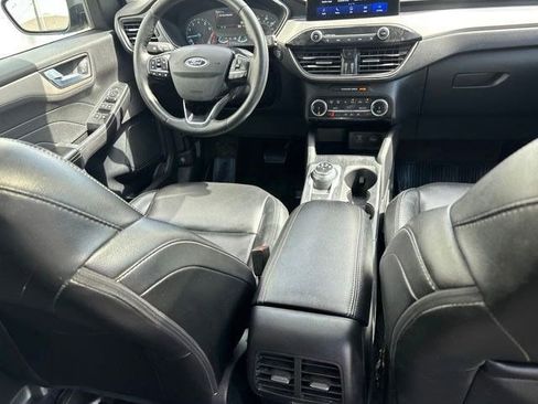 Used 2022 Ford Escape SEL AWD/4WD image 39