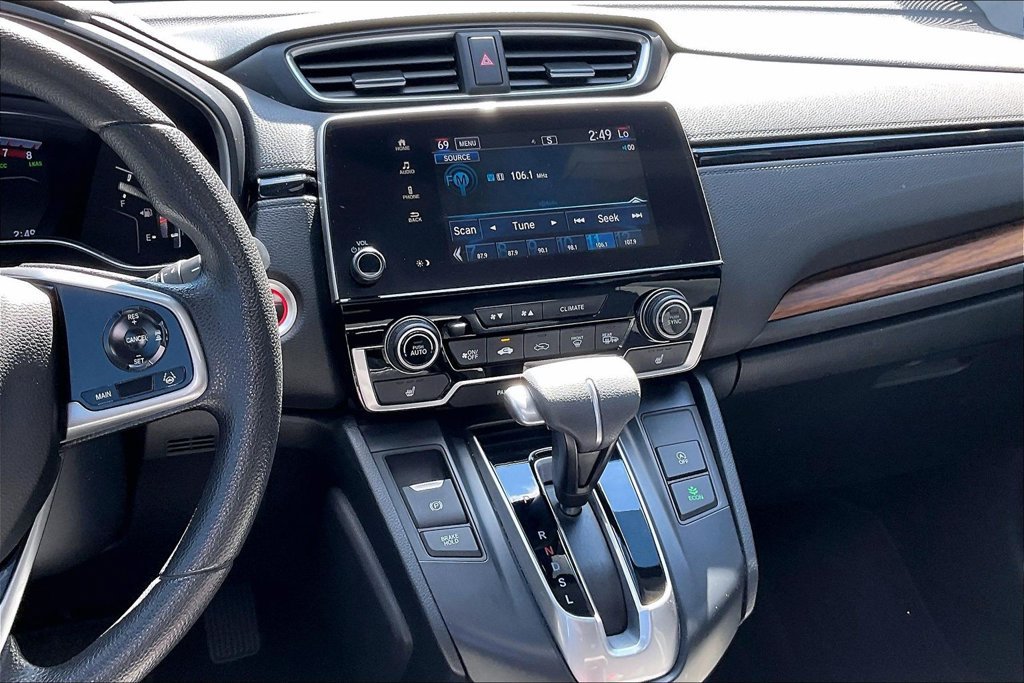Used 2022 Honda CR-V EX image 6