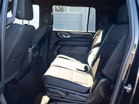 Used 2024 Chevrolet Suburban LS AWD/4WD image 14