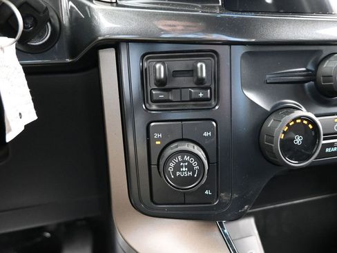 New 2026 Ford F150 STX w/ Equipment Group 201A FX4 AWD/4WD image 21