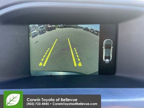 Used 2016 Volvo S60 T5 Cross Country Platinum image 19