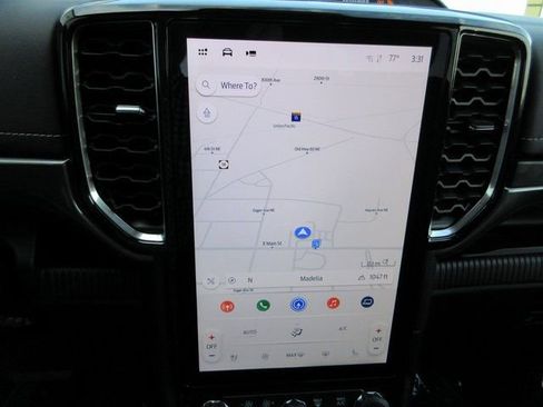 Used 2024 Ford Ranger Lariat image 14