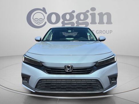 Certified 2023 Honda Civic Touring image 8