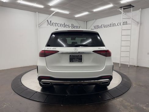 Used 2026 Mercedes-Benz GLE 350 4MATIC image 6