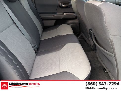 Certified 2023 Toyota Tacoma TRD Off-Road image 33