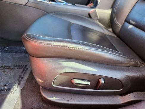 Used 2016 Chevrolet Cruze Premier image 13