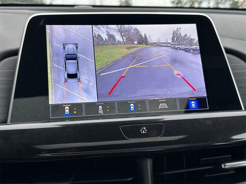 New 2025 Cadillac CT4 V w/ Super Cruise Package image 26