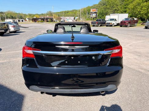 Used 2012 Chrysler 200 S FWD image 6