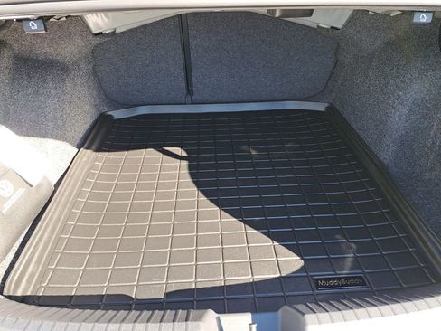 New 2026 Volkswagen Jetta Sport image 23