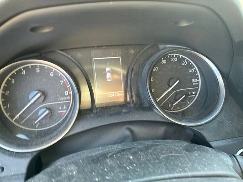 Used 2024 Toyota Camry SE w/ Convenience Package FWD image 10