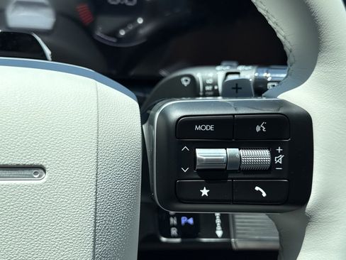 New 2026 Hyundai Santa Fe SEL image 22