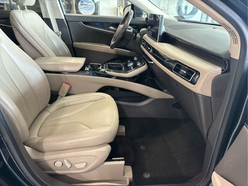 Used 2022 Lincoln Nautilus Reserve w/ Luxury Package AWD/4WD image 51