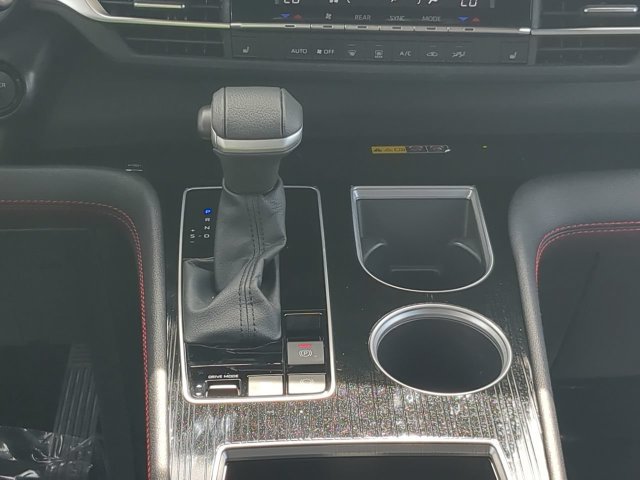 Certified 2026 Toyota Sienna XSE FWD image 18